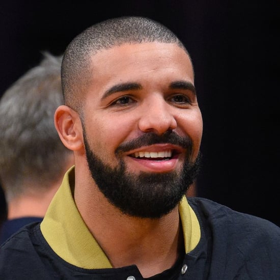 Drake Performing at Bat Mitzvah 2016