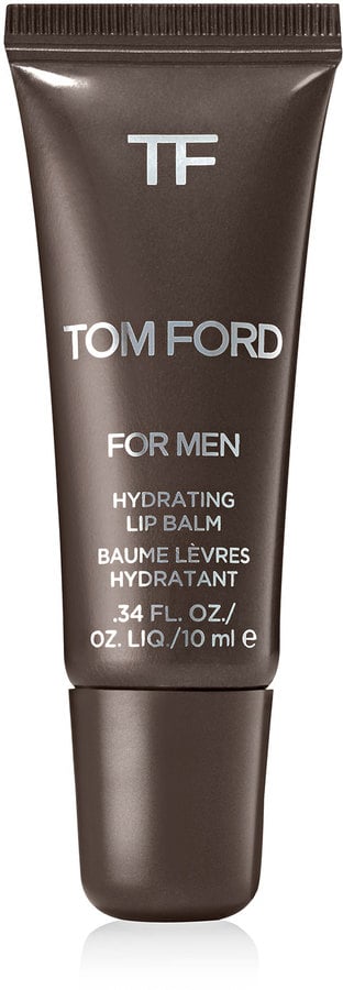 Tom Ford Hydrating Lip Balm | 1 Real Dude Reviewed 14 Beauty Gifts That  Guys Actually Want | POPSUGAR Beauty Photo 12