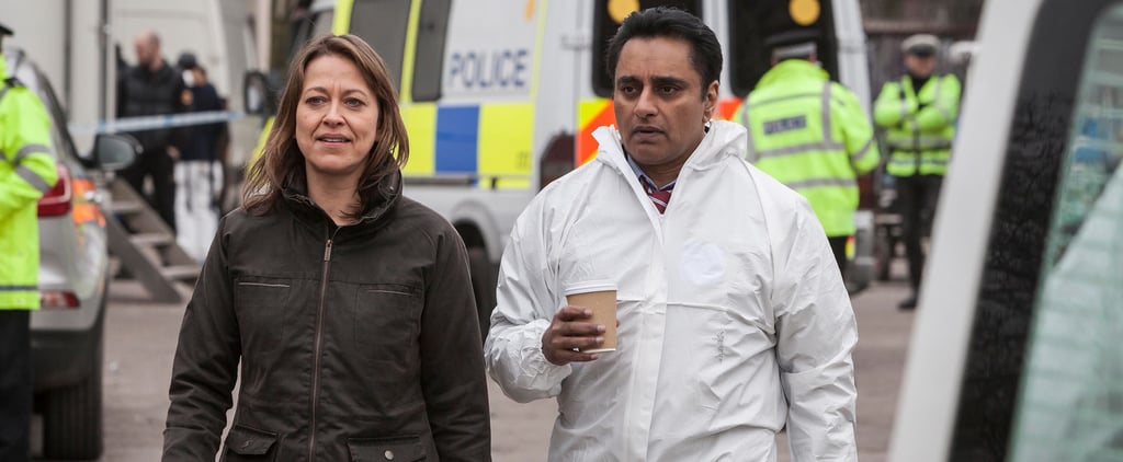 Unforgotten Season 4 Details