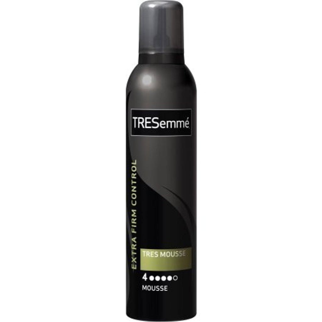 TRESemmé TRES Two Extra Hold Mousse TRESemmé TRES Two Extra Hold Mousse