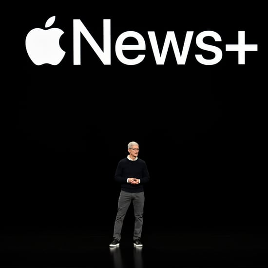 What Is Apple News Plus?