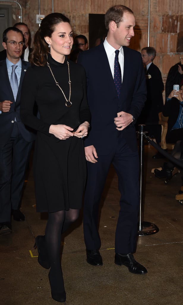 Kate Middleton Style
