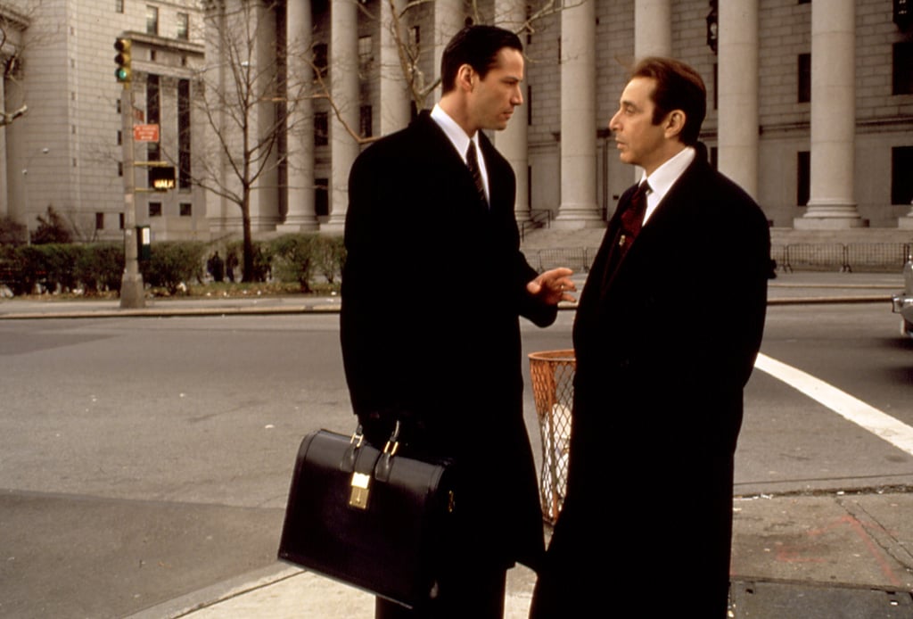 The Devil's Advocate (1997)