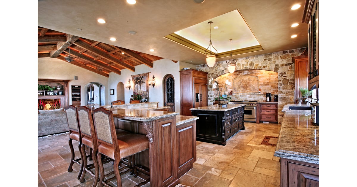 Lauren Conrad Parents' Home Goes on the Market POPSUGAR Home Photo 9