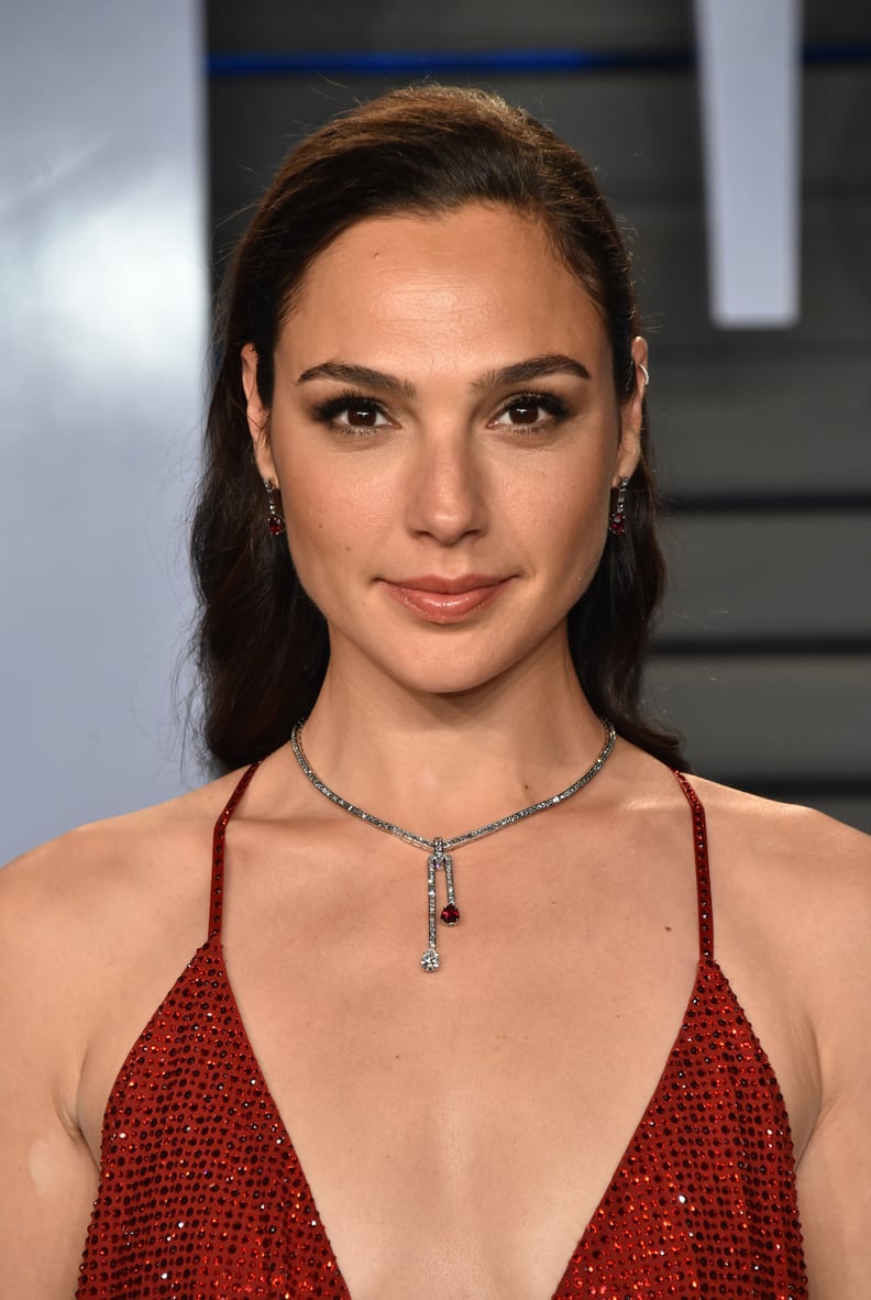 Gal Gadot as Linnet Ridgeway-Doyle