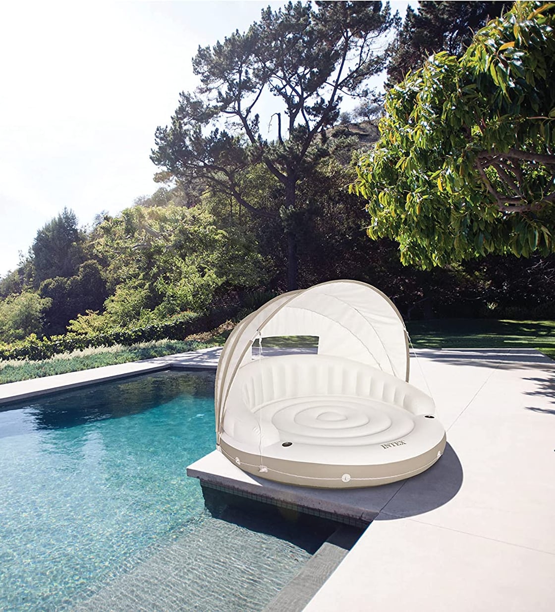 Best Pool Floats on Amazon POPSUGAR Home