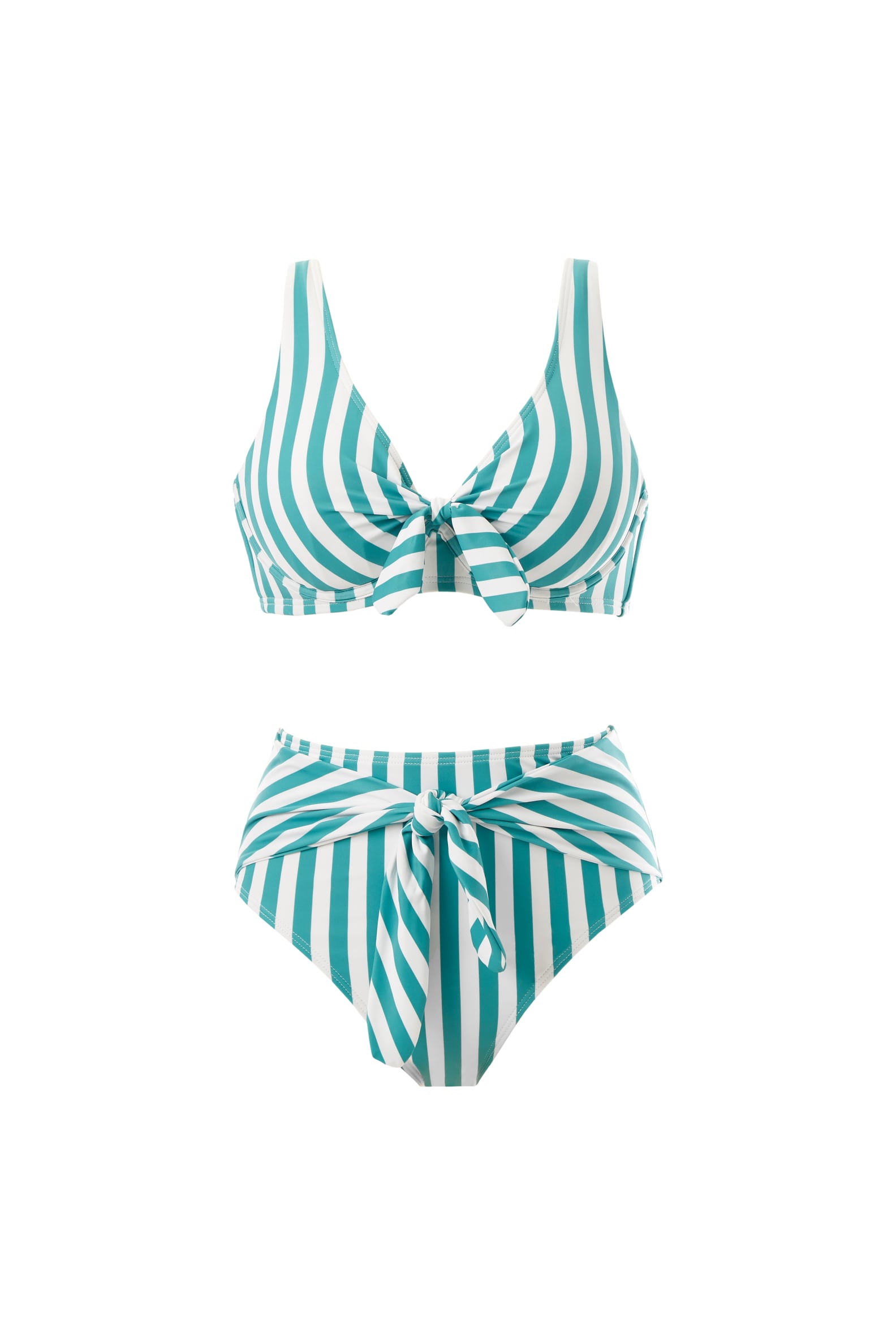 GabiFresh x Swimsuits For All Collection 2020 POPSUGAR Fashion