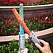 Star Wars Lightsaber Churros at Disneyland
