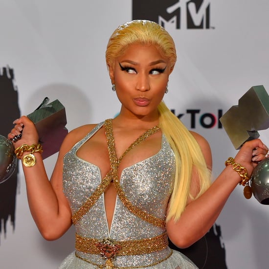 What Is Nicki Minaj's Net Worth?