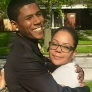 Mom Goes to Son's Graduation After He Dies