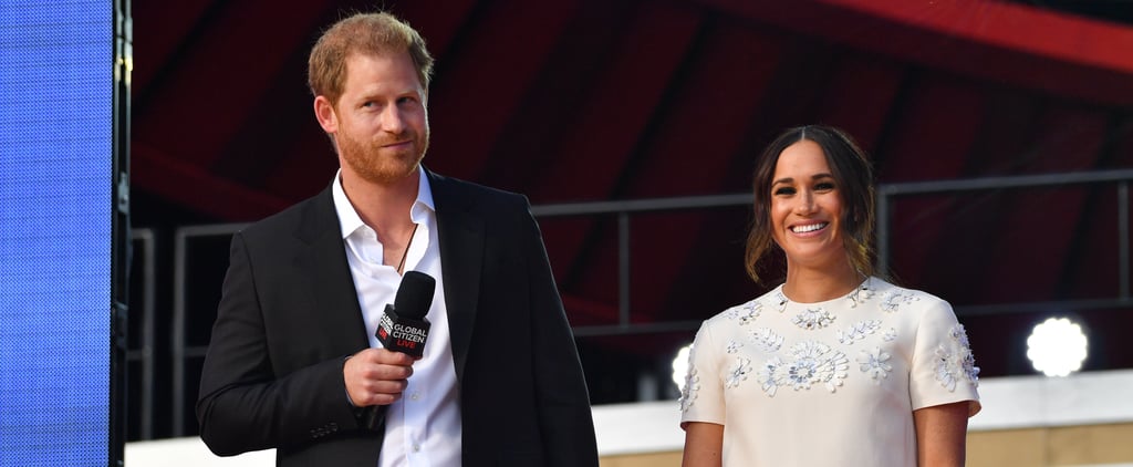 Prince Harry, Meghan Markle's Women's History Month Grants