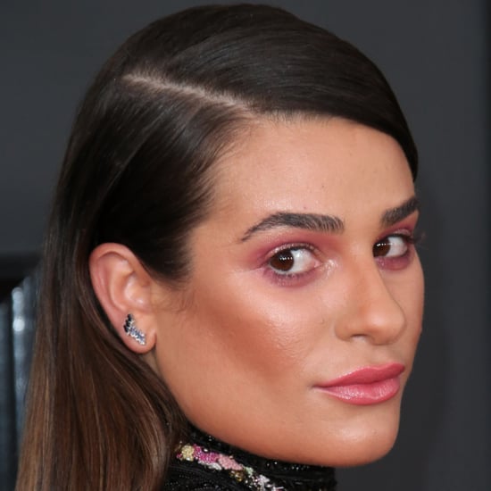 Flamingo-Pink Beauty Products