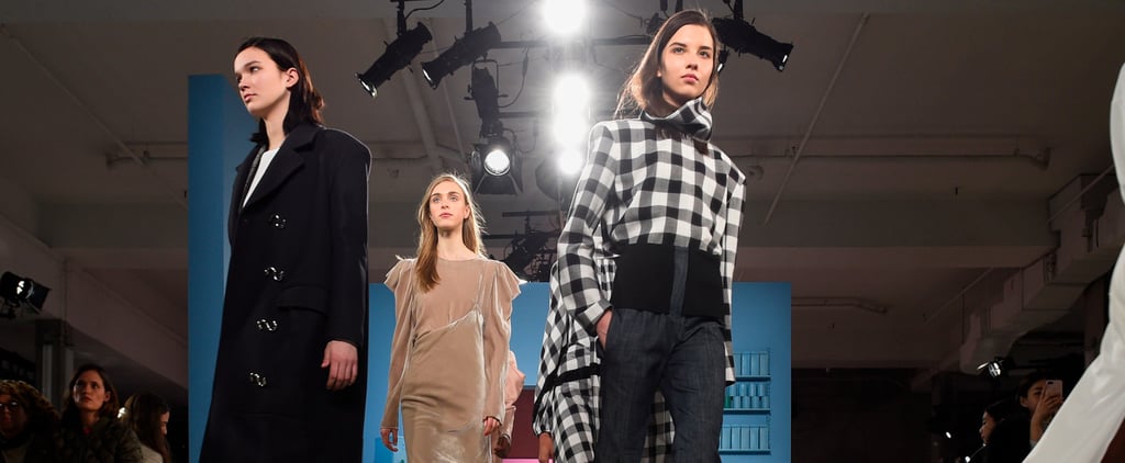 Fashion Week Dates Spring 2018