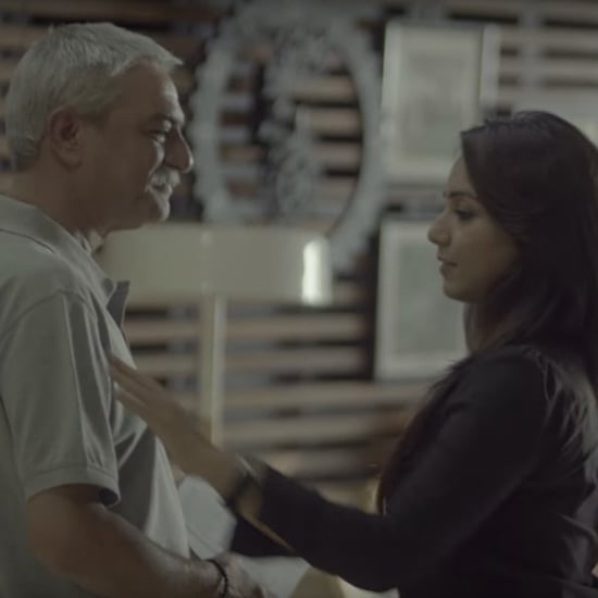 Laundry Ad's Message About Gender Stereotyping at Home