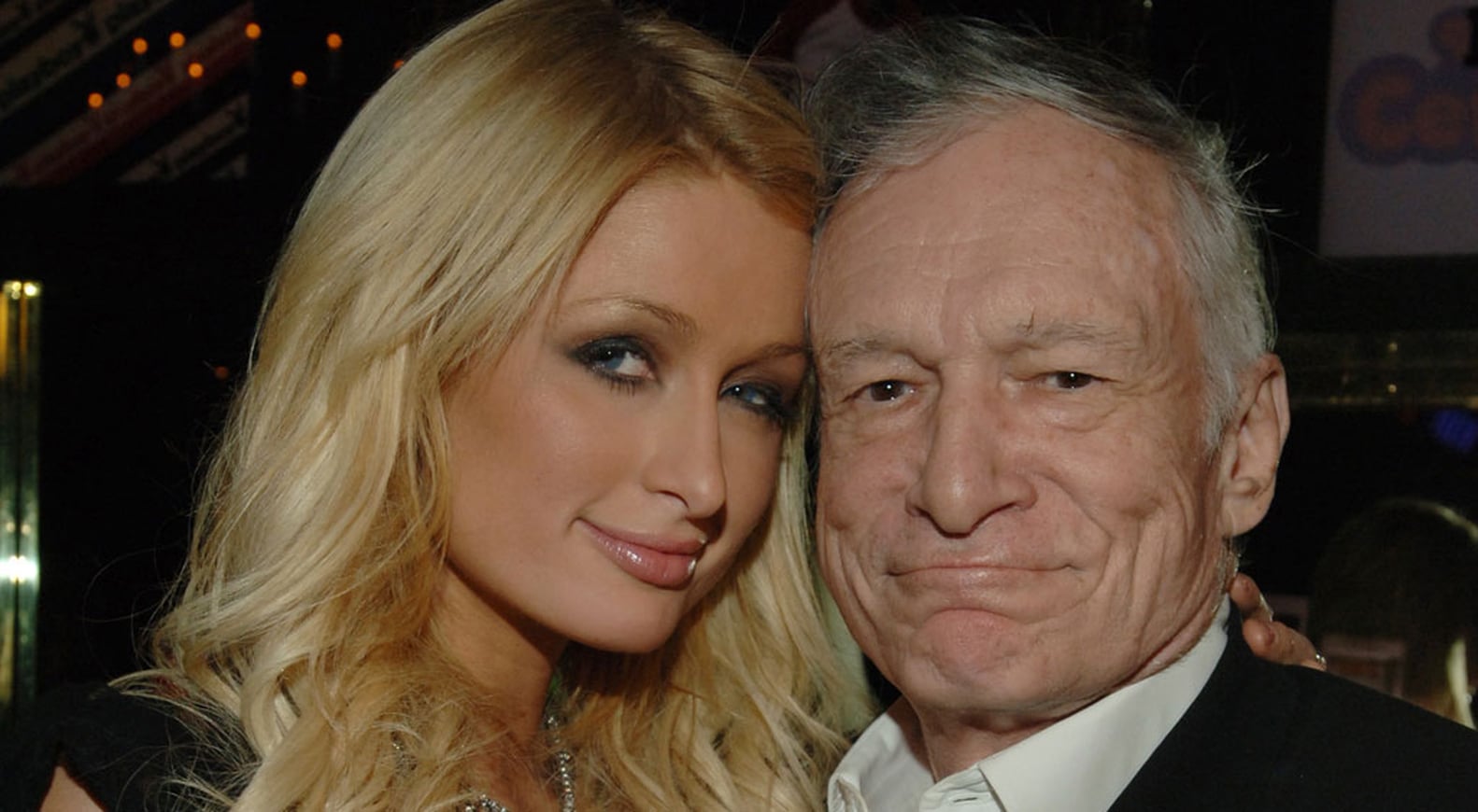 Celebrity Reactions to Hugh Hefner's Death PS Celebrity