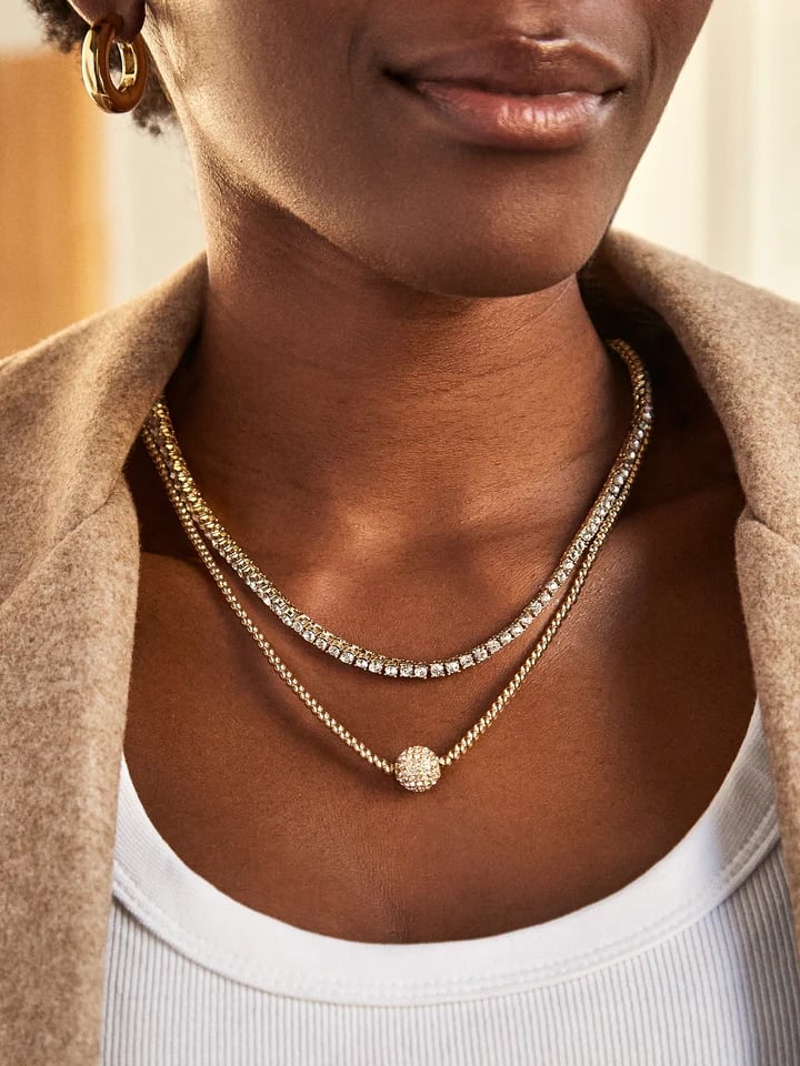A Deal on Jewelry