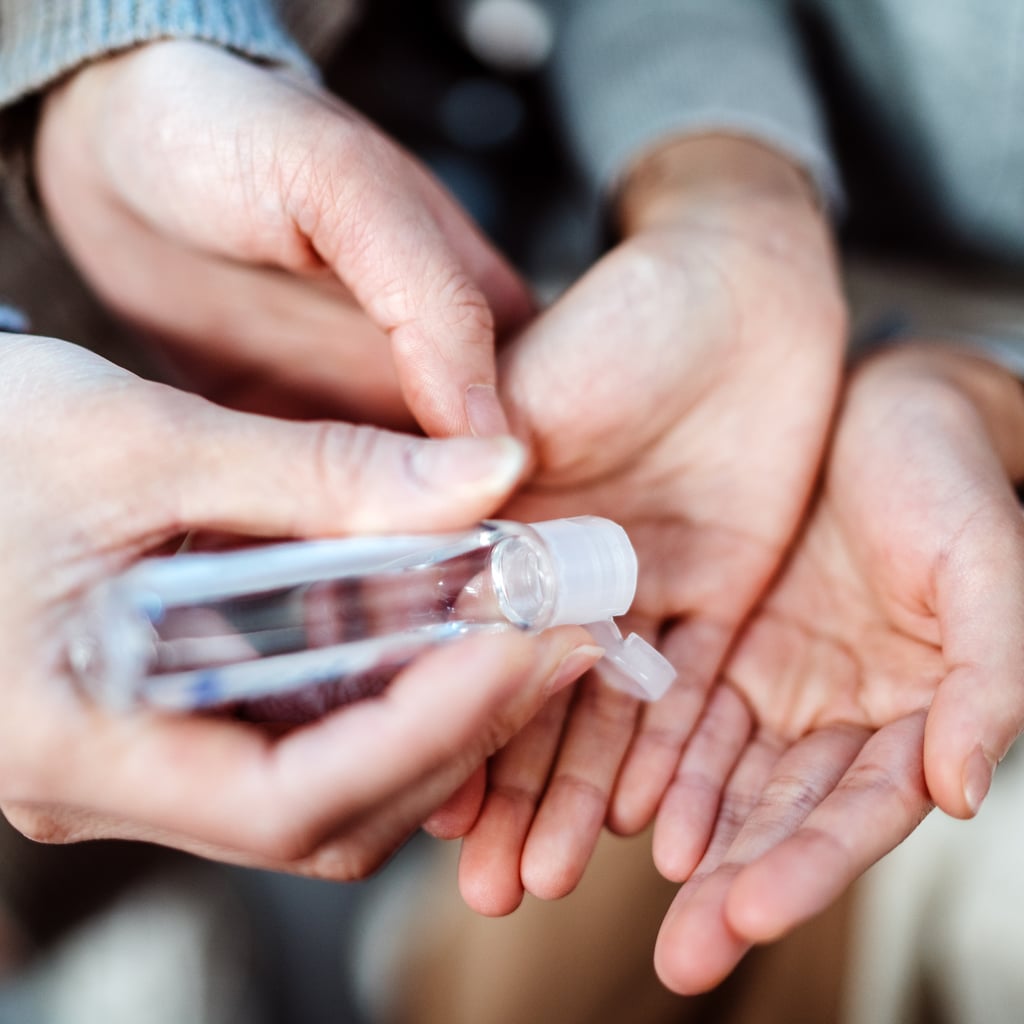 How to Avoid Mpox, According to Infectious Disease Experts