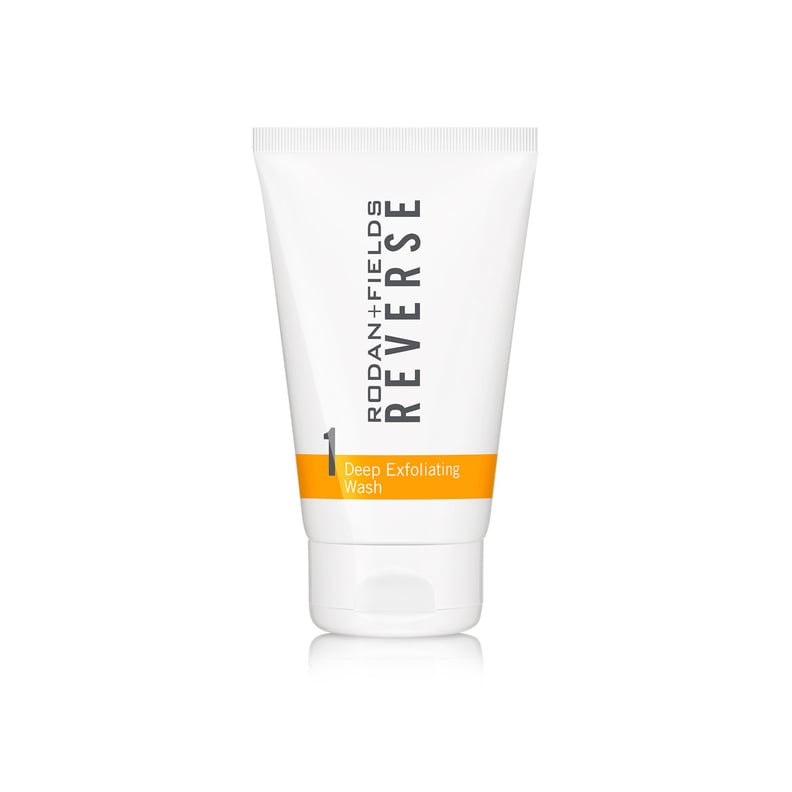 Rodan and Fields Reverse Deep Exfoliating Wash