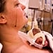 Mom's Post About Scariest Moment in NICU