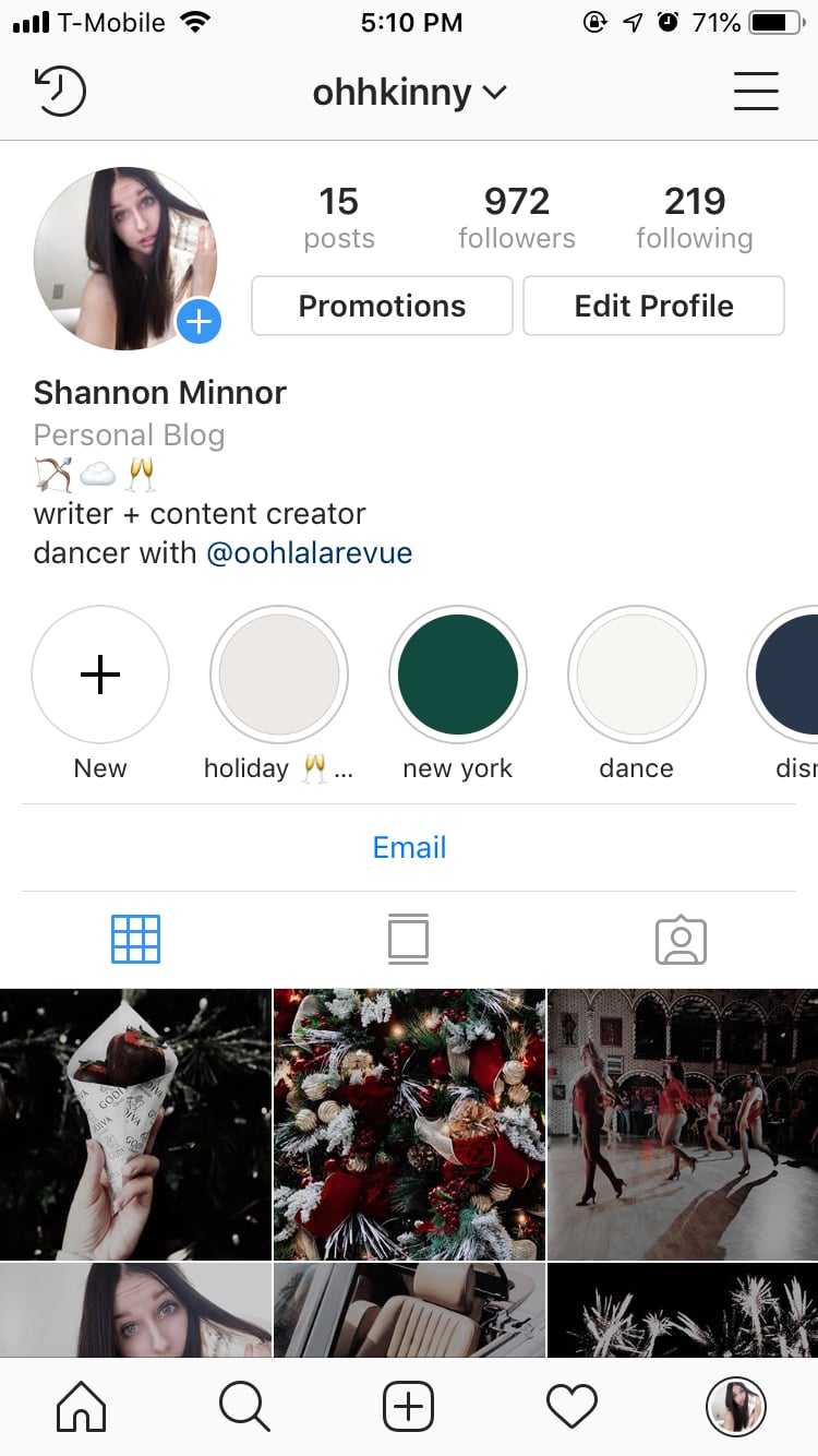 How to Put Insta Stories under your Instagram Bio? (Full Tutorial)