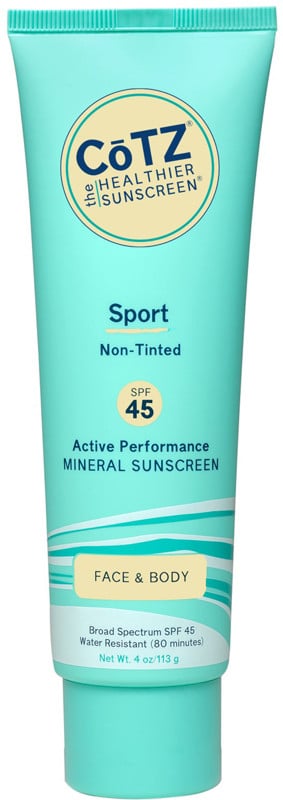 CoTz Sport SPF 45