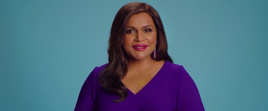 Mindy Kaling Talks About Her Mom in Pancreatic Cancer PSA
