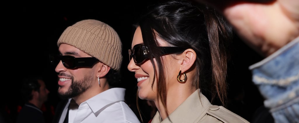 Bad Bunny and Kendall Jenner Best Style Moments Together