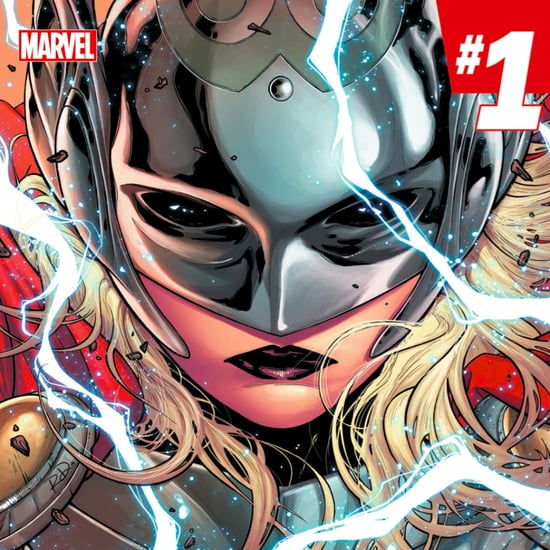 Thor #1 Comic Release Date