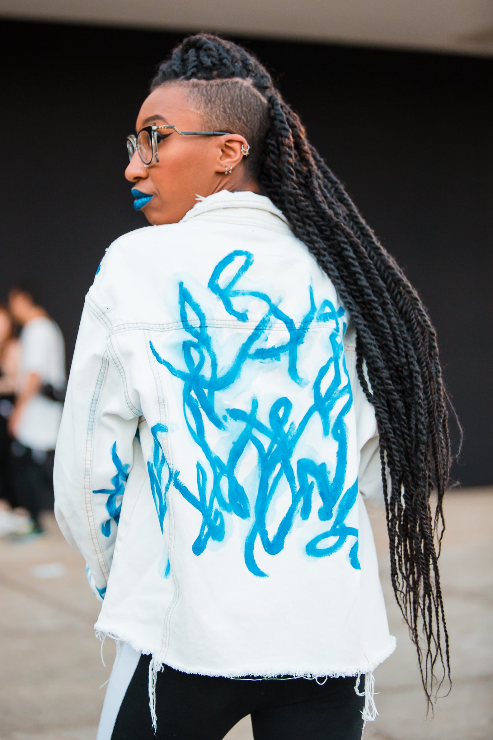  Undercut Haircut: How to Style, Tips, and Photos | PS Beauty