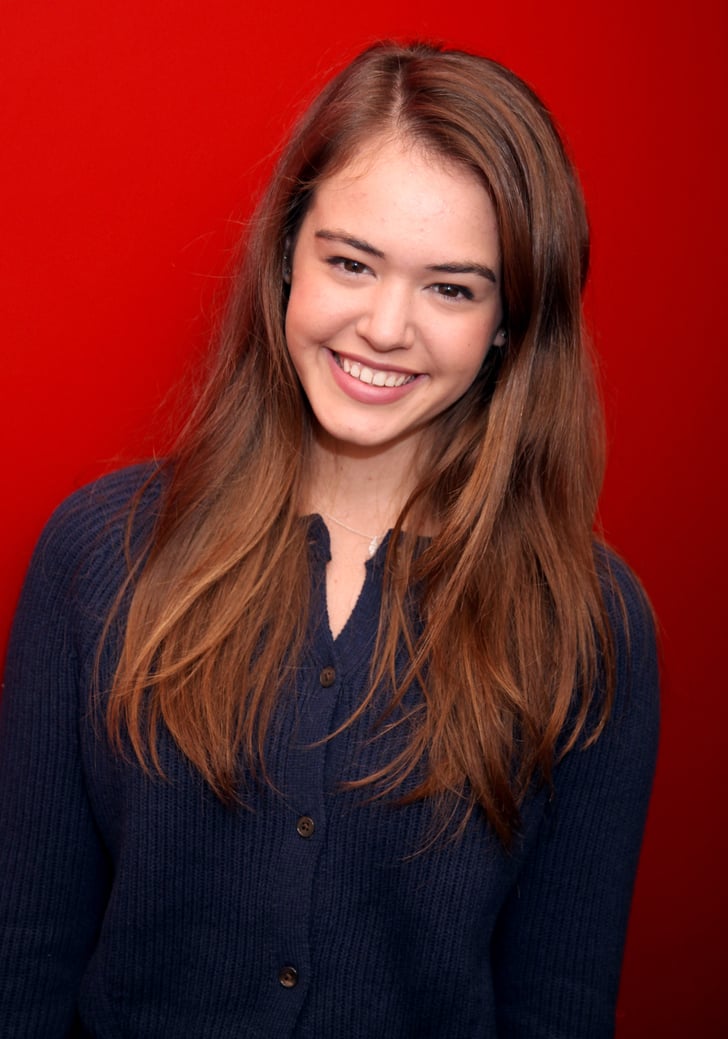 Kaylee Bryant Legacies Tv Show Cast Popsugar