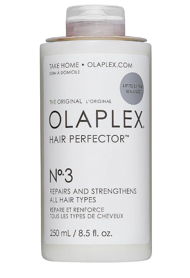 Prezent dla włosów: Olaplex Jumbo No.3 Hair Perfector