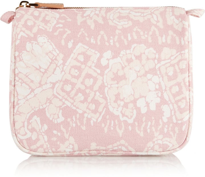 AERIN Cosmetics Case ($65)