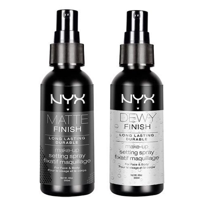 NYX Professional Makeup Setting Spray