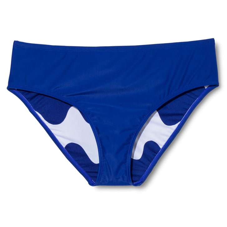 Marimekko For Target Plus Size Bikini Bottom ($20) | Target x Marimekko ...