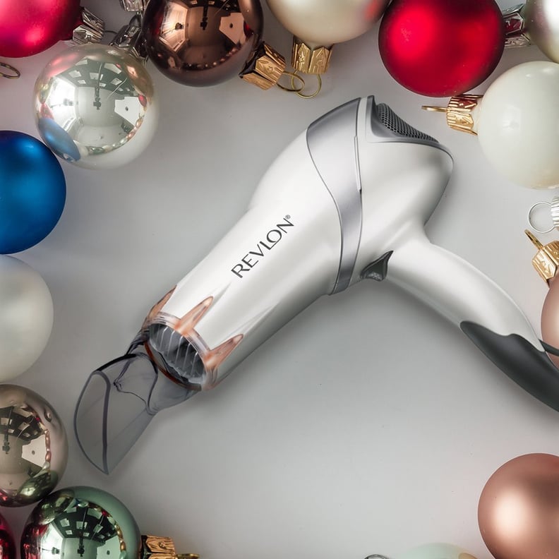 Revlon infrared hair dryer top