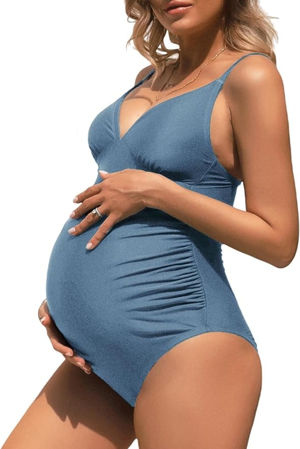 Maternity Swimsuit