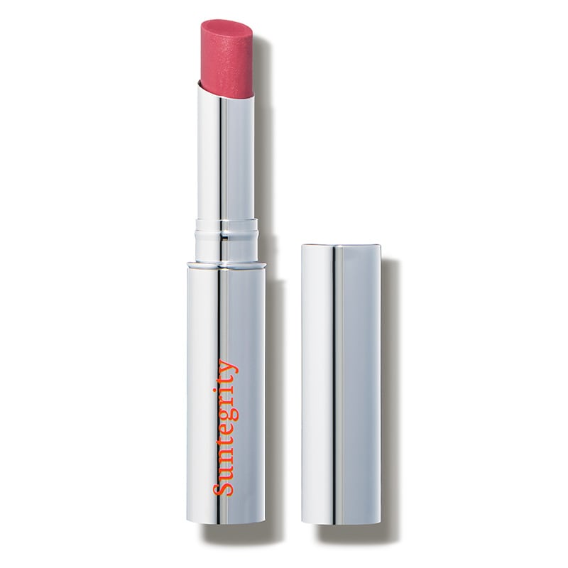 suntegrity skincare lip c.p.r sunny blush spf 30 review CPR - Vegan Beauty | Vegan and Cruelty-Free Beauty, Fashion, Food, and Lifestyle : Vegan Beauty Review nano 100% mineral SPF 30 that smooths Best Lipsticks, Lip Glosses, and