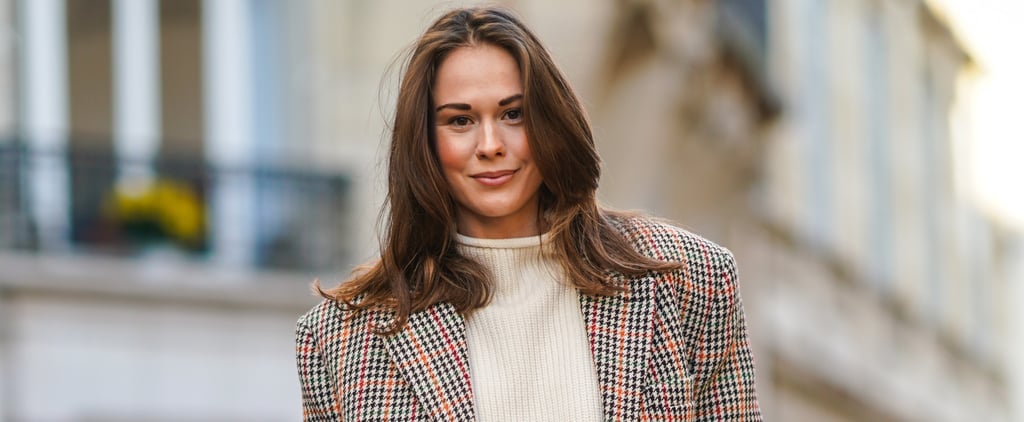 "Airtouch Highlights" Are the Opposite of Chunky Highlights — and Totally Worth Trying