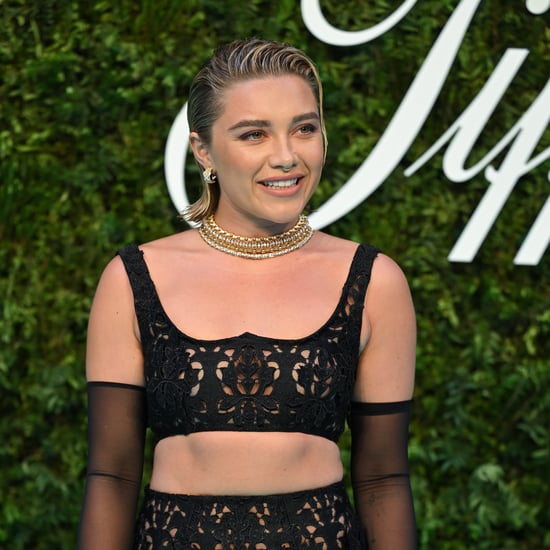 Florence Pugh Stars In "Puss in Boots: The Last Wish"