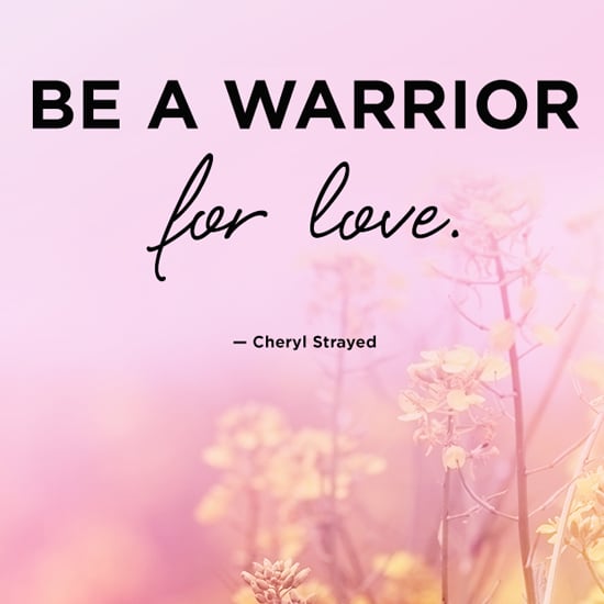Cheryl Strayed Quotes