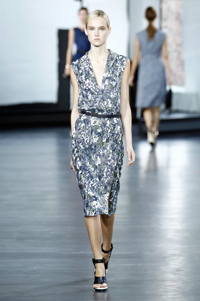 Jason Wu Spring 2015