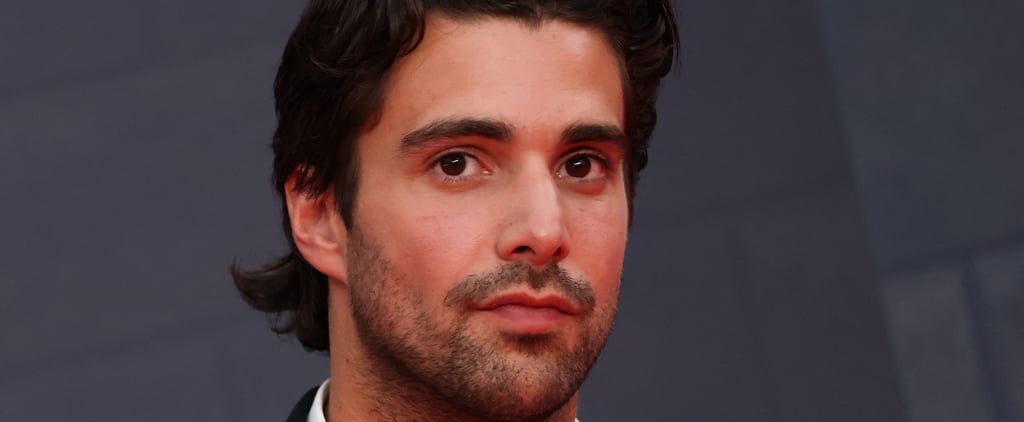 Fabien Frankel Knows Fans Hate Ser Criston Cole on "House of the Dragon": "They're Not Into It Anymore"