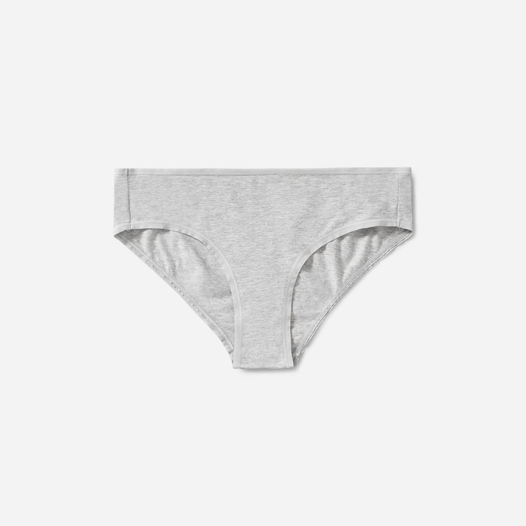 Everlane Underwear Collection