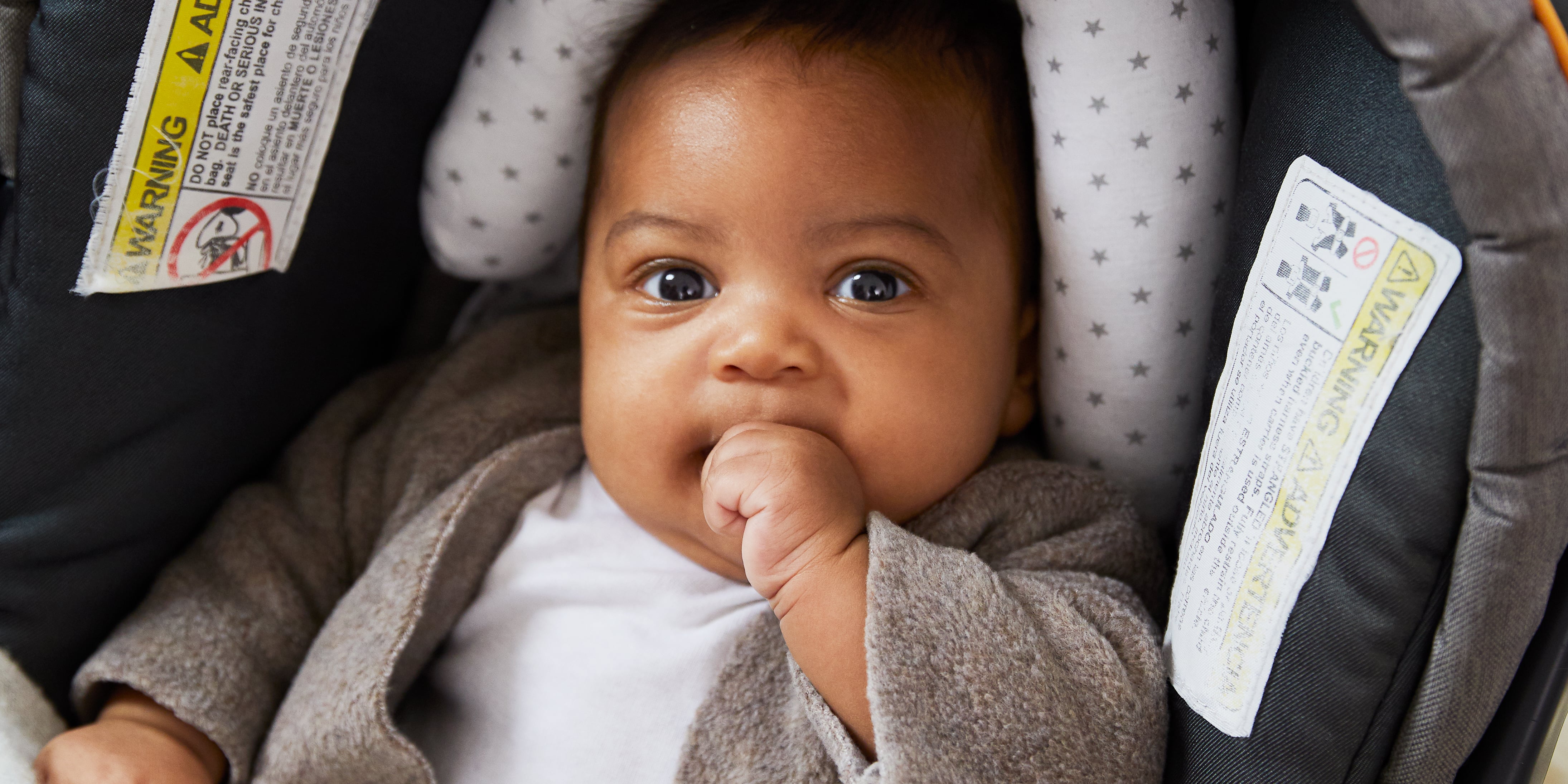 Best Car Seats 2021 POPSUGAR Family