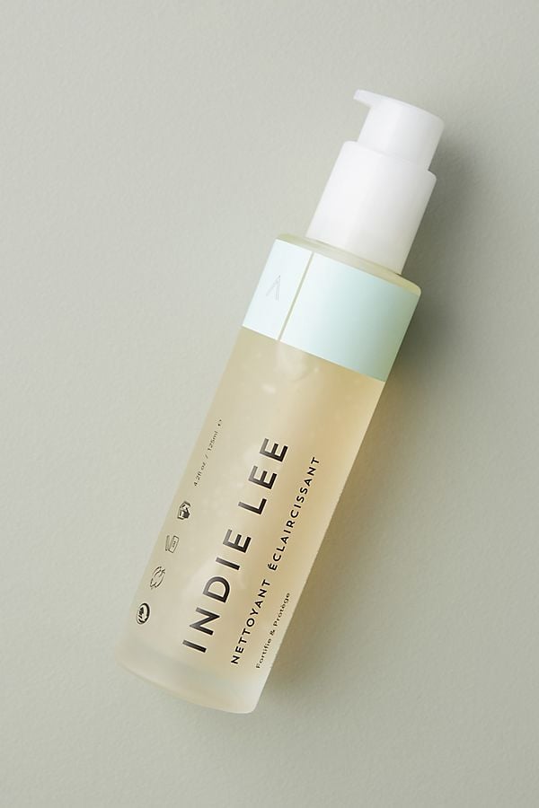 Indie Lee Brightening Cleanser