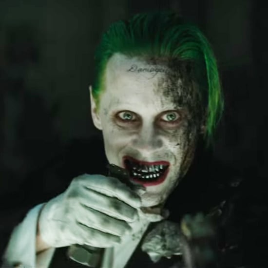 Is Suicide Squad's Joker From Batman: Endgame?