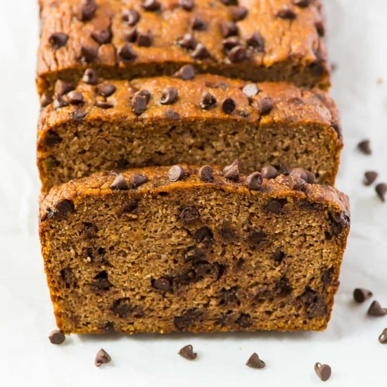 Healthy Pumpkin Treats For Kids