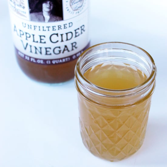 5 Uses For Apple Cider Vinegar