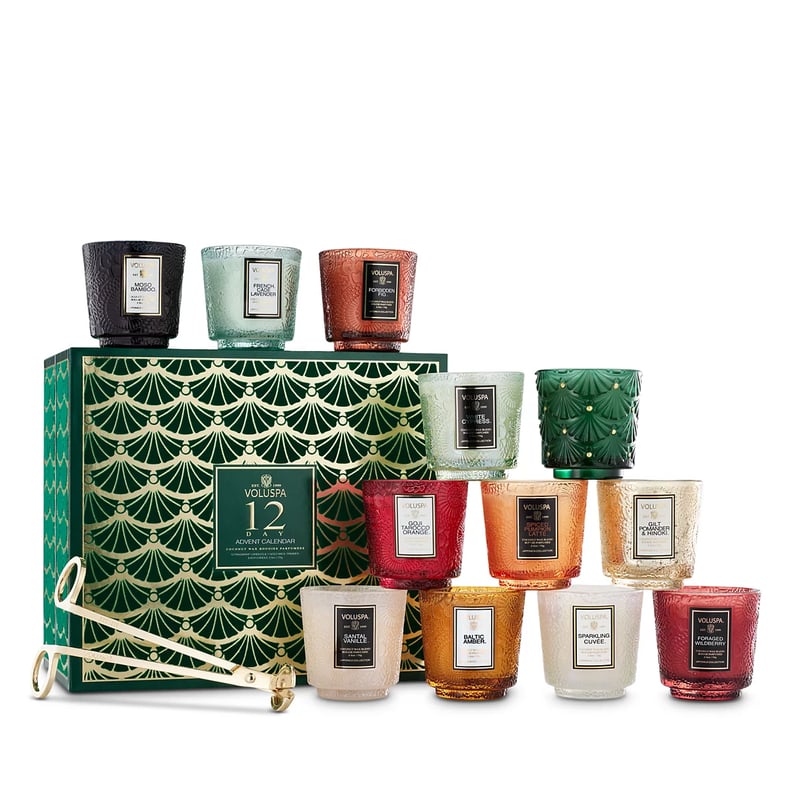 Best Candle Advent Calendar