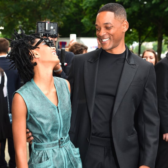 Will Smith and Willow Pictures